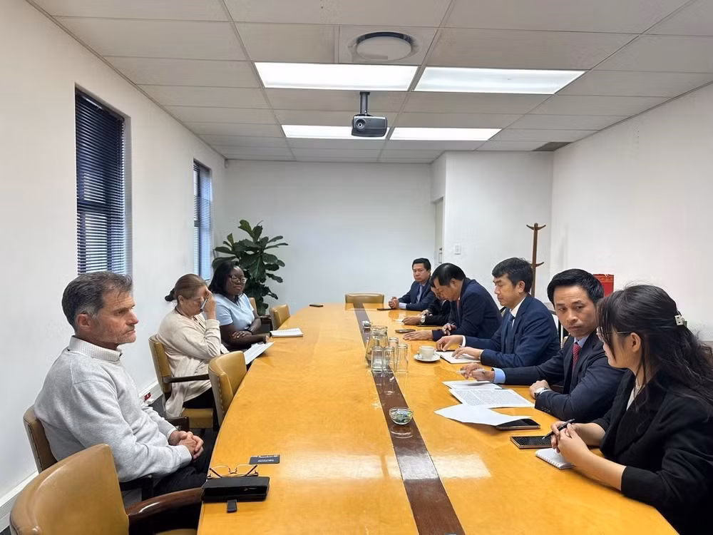 ttxvn Ha noi -Nam Phi3_resize.jpg