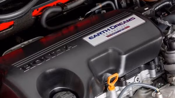 Honda sẽ ngừng sản xuất xe chạy bằng diesel tại châu Âu vào năm 2021 ảnh 1