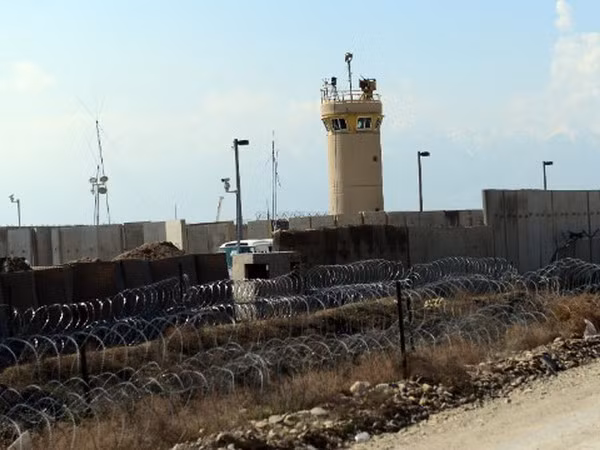 Chính phủ Afghanistan bảo vệ quyết định phóng thích tù nhân ảnh 1