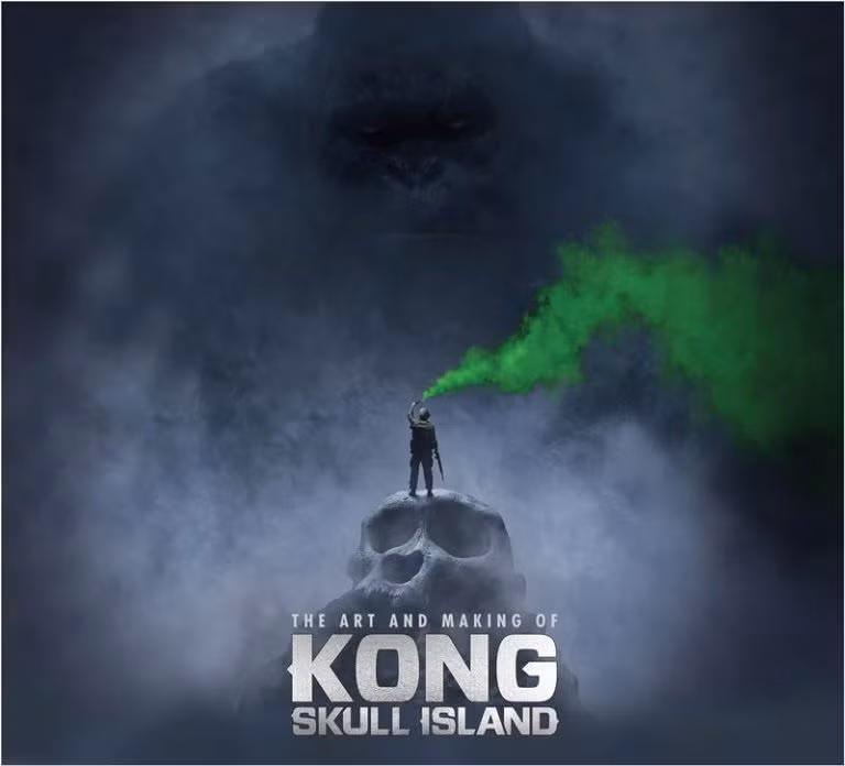Sau bộ phim ''Kong - Đảo đầu lâu,'' còn ai đến Việt Nam? ảnh 4