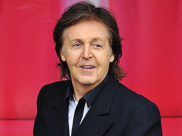 Paul McCartney tiếp tục giữ vị trí người giàu nhất làng giải trí Anh |  Vietnam+ (VietnamPlus)