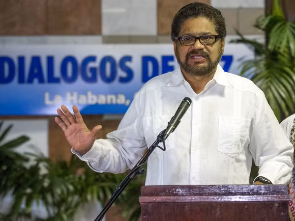 Colombia: Phe đối lập phá hoại tiến trình hòa đàm với FARC ảnh 1