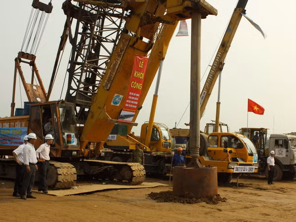 Tỉnh Tuyên Quang tổ chức lễ thông xe cầu Kim Xuyên ảnh 1