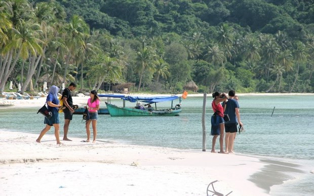 Sanya Launches Major Tourism Campaign in Vietnam, Aiming to Boost International Presence