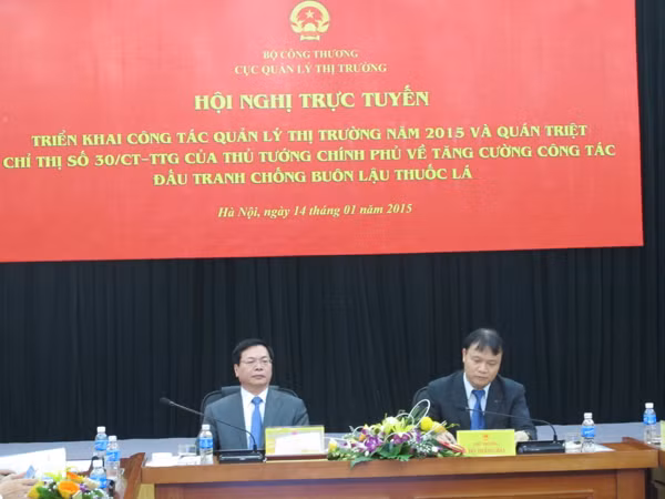 "Địa phương vào cuộc, hiệu quả chống buôn lậu sẽ rõ rệt hơn" ảnh 2