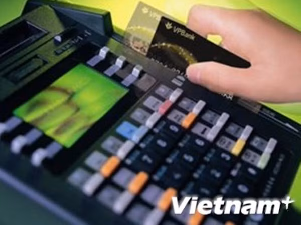 Ưu đãi lớn cho doanh nghiệp sử dụng dịch vụ POS VPBank ảnh 1