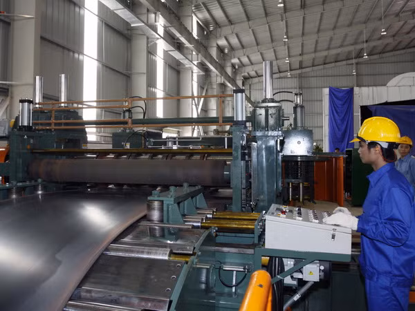 Kinh tế TP.HCM tăng trưởng cao hơn cùng kỳ hai năm liên tiếp ảnh 1