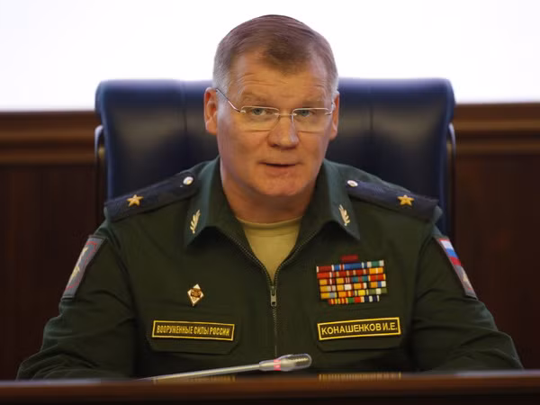 Nga hối OPCW điều phái bộ đến Aleppo điều tra vũ khí hóa học ảnh 1