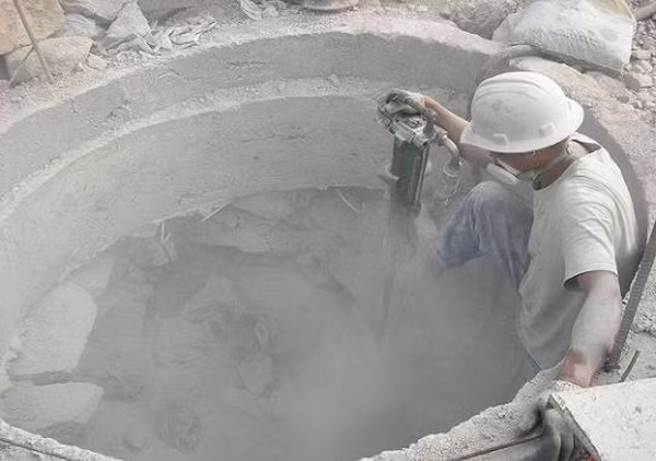 Mặt trái đằng sau sự phát triển kinh tế ở Trung Quốc ảnh 2