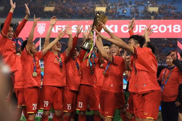 Năm 2019, thể thao Việt Nam tiếp tục tập trung vào các môn trọng điểm ảnh 1