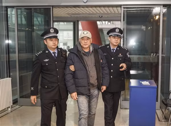 Cuộc chiến chống tham nhũng của Trung Quốc ''thắng lợi áp đảo'' ảnh 1