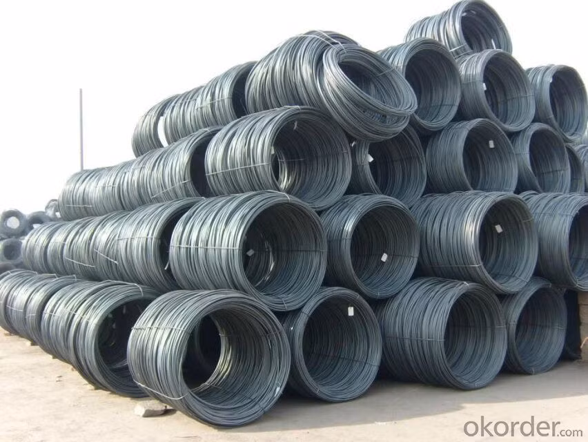 Australia điều tra chống bán phá giá thép dây dạng cuộn từ Việt Nam ảnh 1