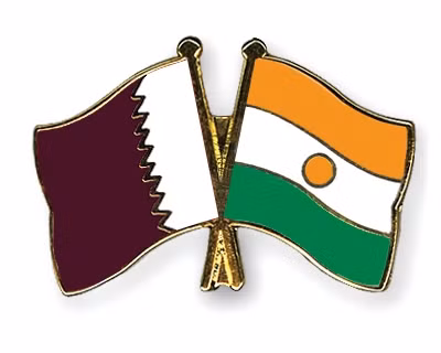 Căng thẳng ở Vùng Vịnh: Niger quyết định triệu hồi Đại sứ tại Qatar ảnh 1