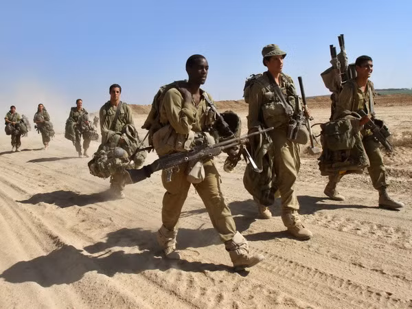 Hamas phản đối Israel điều tra chiến dịch quân sự tại Gaza ảnh 1