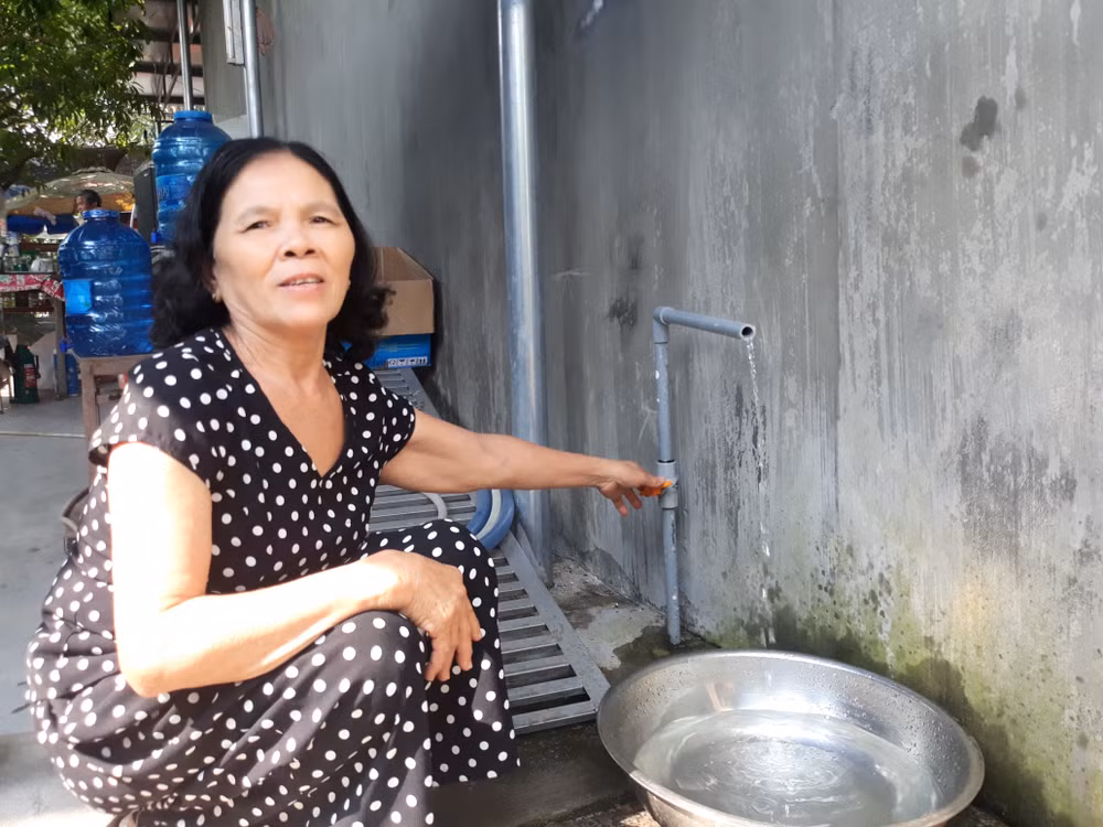 Vụ nghi ngộ độc ở Bình Định: Loại trừ nguyên nhân thực phẩm, không khí ảnh 1