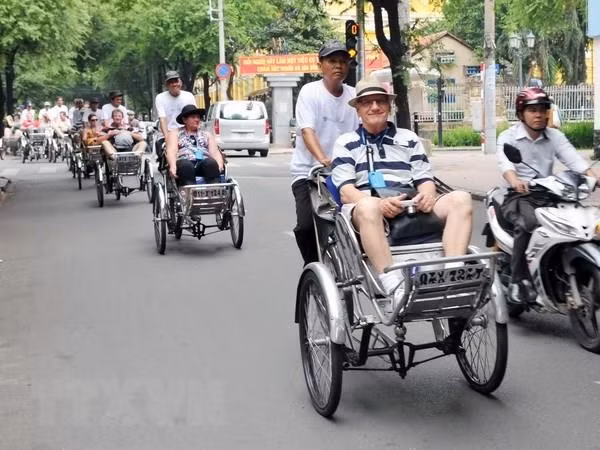 TP.HCM: Đừng để du khách thất vọng chỉ vì những hiện tượng cá biệt ảnh 1
