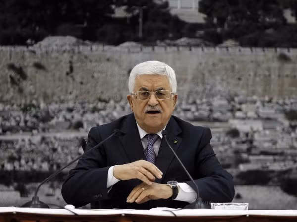 Tổng thống Abbas cảnh báo có thể chấm dứt liên minh với Hamas ảnh 1