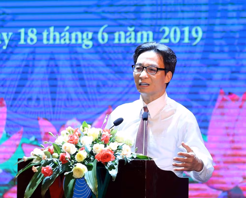 Giao ban báo chí nhân kỷ niệm 94 năm Ngày Báo chí Cách mạng Việt Nam ảnh 1