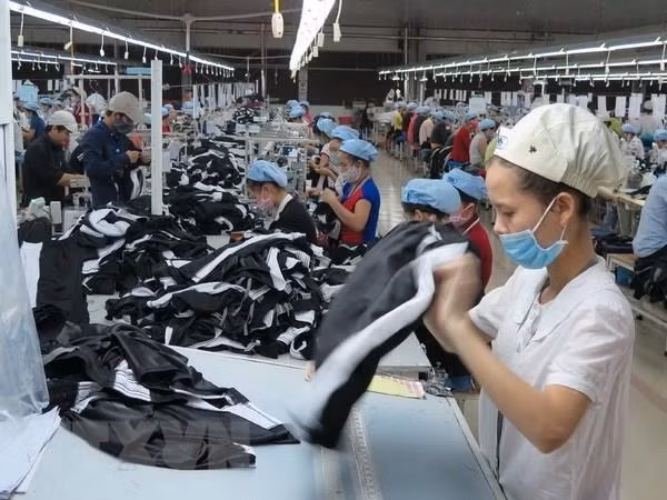 Thừa Thiên-Huế khuyến khích đầu tư vào các khu công nghiệp ảnh 1