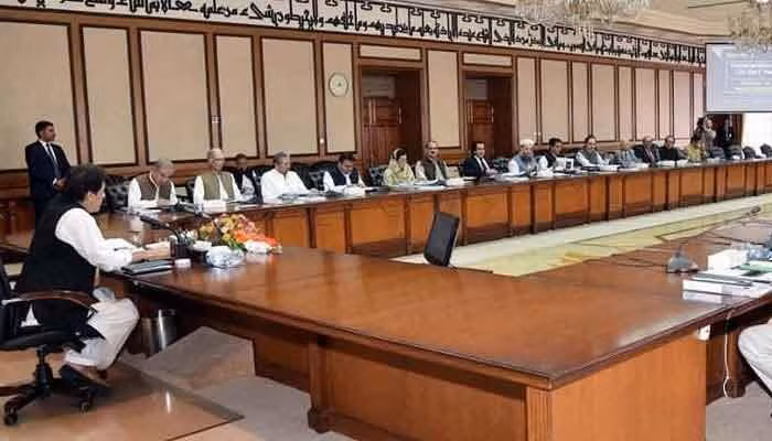 Thủ tướng Pakistan tiến hành cuộc cải tổ nội các sâu rộng ảnh 1