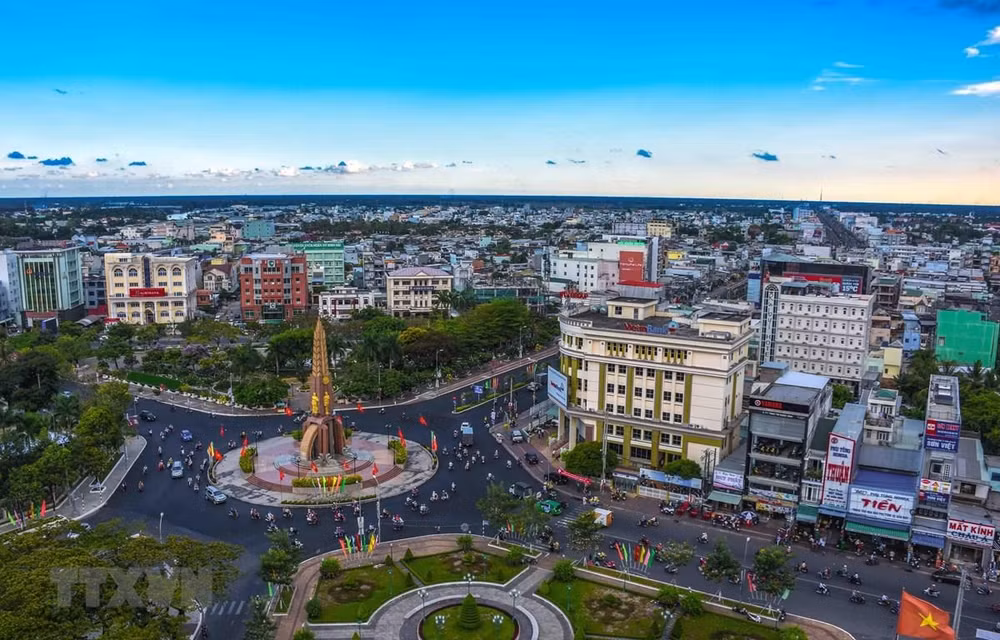 Cà Mau lấy lại đà tăng trưởng kinh tế trong tình hình mới ảnh 2