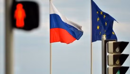 EU tăng sức ép, kéo dài lệnh trừng phạt Nga đến giữa năm 2017 ảnh 1