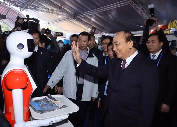 Gắn khoa học công nghệ với đổi mới sáng tạo, phát triển KT-XH ảnh 2