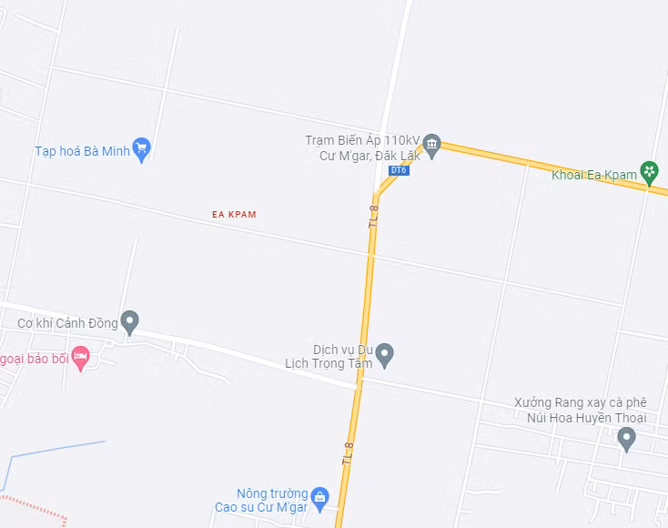 Đắk Lắk: Chồng dùng súng tự chế bắn nhân tình của vợ tử vong ảnh 1