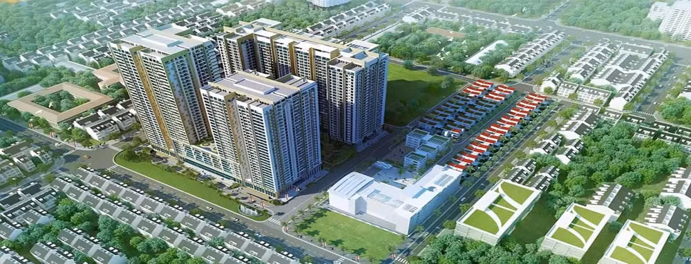 Vinaconex 39 phải chuyển sang giao dịch trên UPCoM vì kinh doanh lỗ ảnh 1