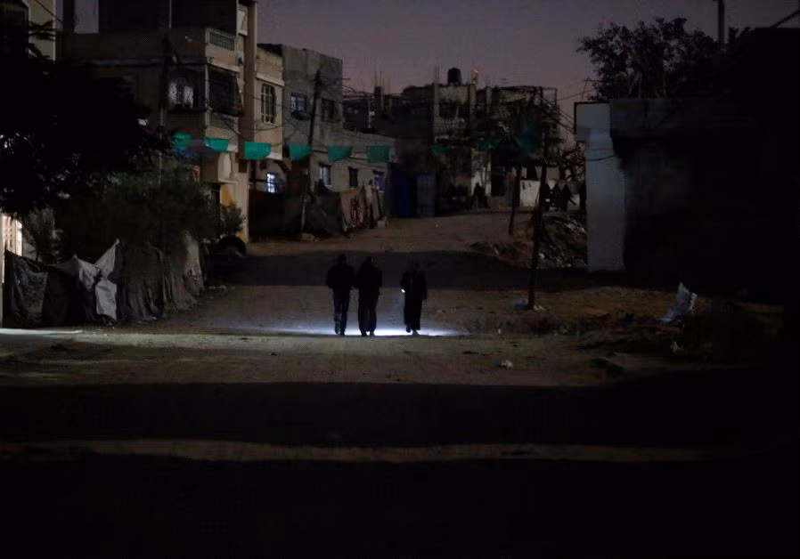 LHQ cảnh báo về cuộc khủng hoảng năng lượng nghiêm trọng tại Gaza ảnh 1