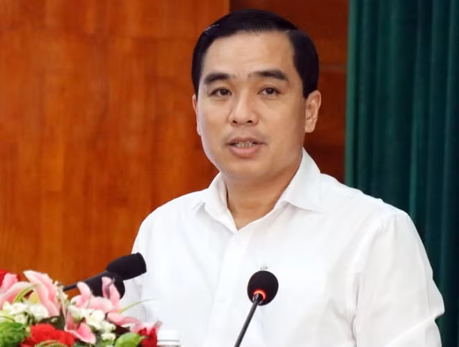 Kỷ luật khiển trách ba cán bộ lãnh đạo thành phố Phú Quốc ảnh 1