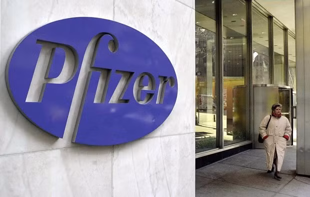 EMA phê duyệt vaccine ngừa COVID-19 của Pfizer và BioNTech ảnh 1