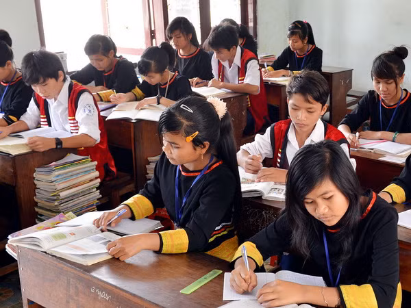 Gia Lai: Hơn 1.400 giáo viên trong tình trạng xét chấm dứt hợp đồng ảnh 1