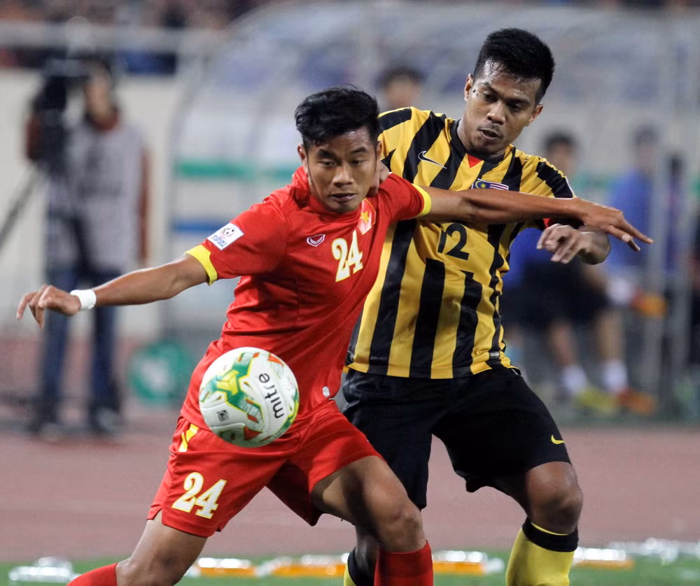 AFF khẳng định không có tiêu cực ở trận Việt Nam-Malaysia ảnh 1