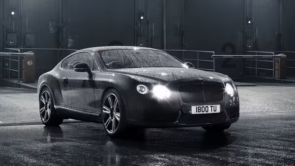 Bentley sẽ cung cấp cho thị trường 20.000 xe mỗi năm ảnh 1
