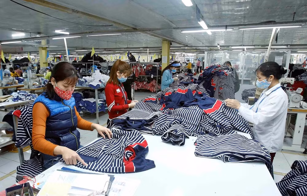 Kiểm soát lạm phát thích ứng từng giai đoạn của nền kinh tế ảnh 1