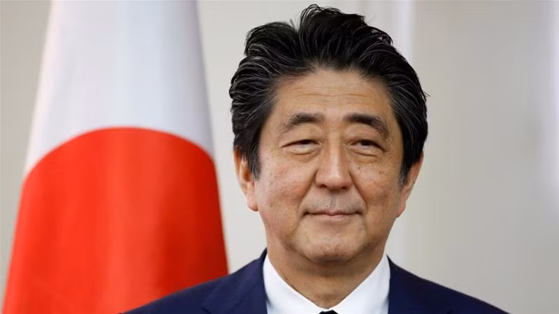 Báo Nhật Bản hé lộ thời điểm Thủ tướng Shinzo Abe thăm Nga ảnh 1