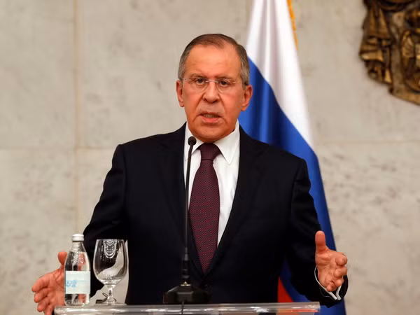 Bộ trưởng Ngoại giao Nga Sergey Lavrov sẽ thăm chính thức Việt Nam ảnh 1