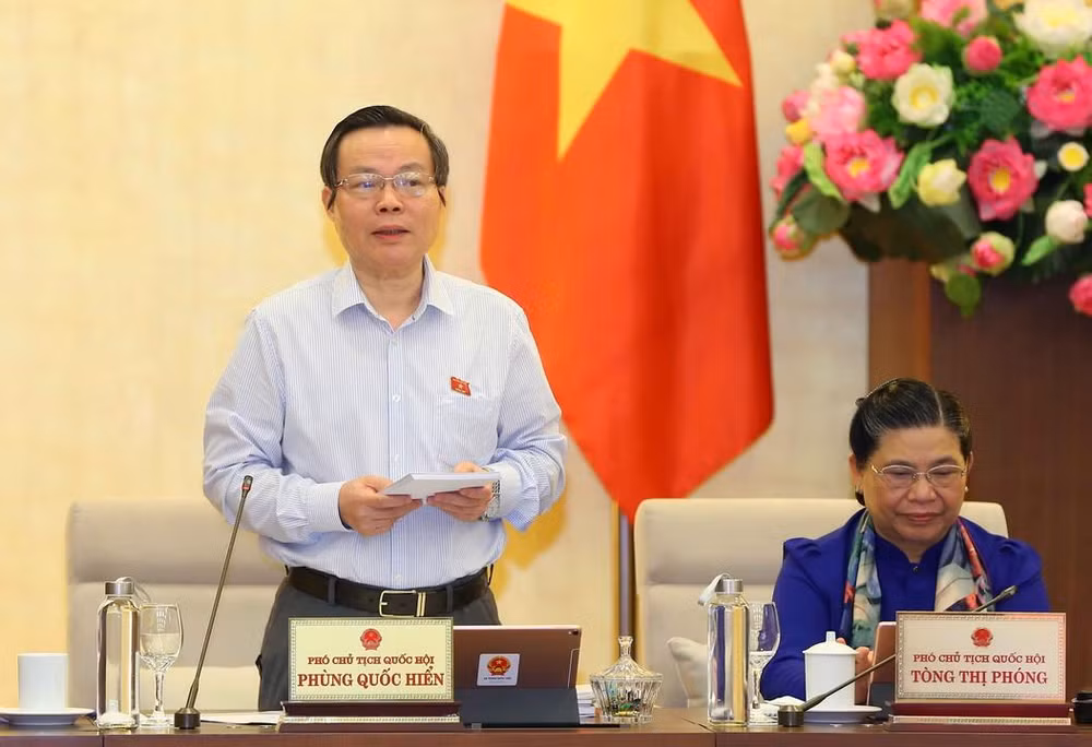 Thống nhất ý kiến Ủy ban Chứng khoán Nhà nước trực thuộc Bộ Tài chính ảnh 1