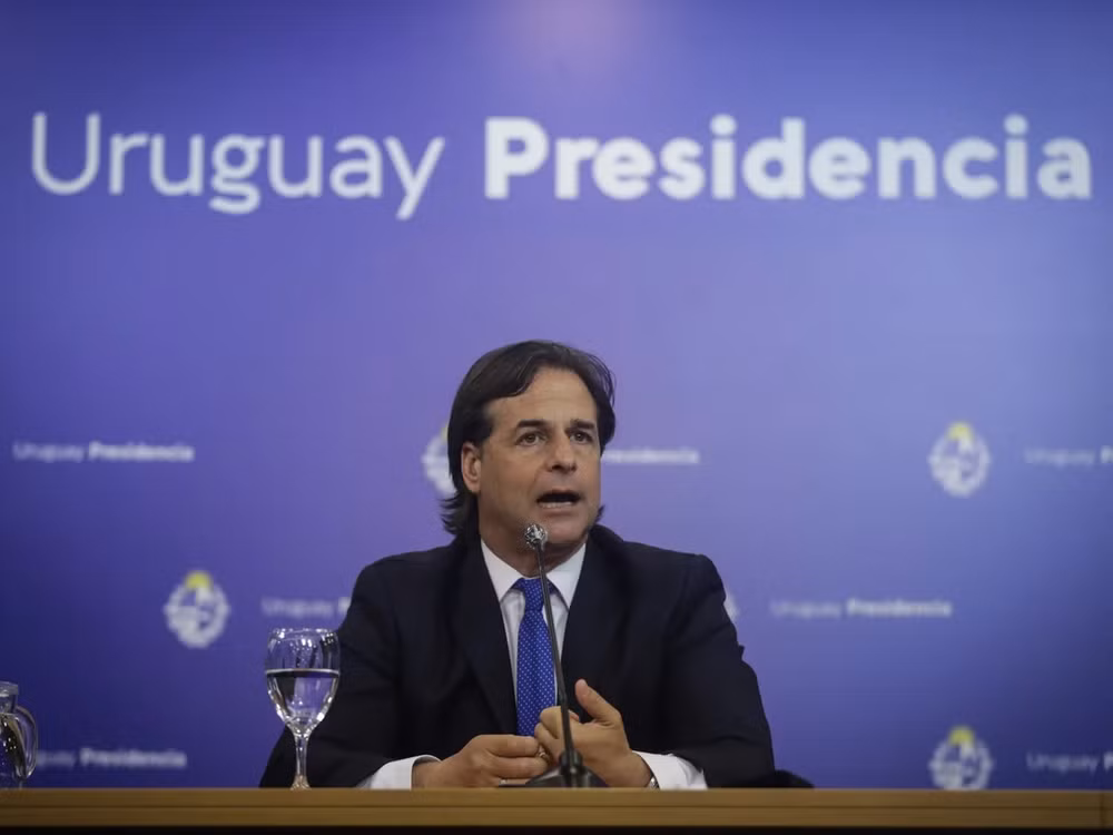 Uruguay chuẩn bị nộp đơn xin gia nhập Hiệp định CPTPP ảnh 1