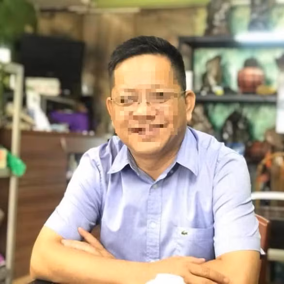 Khởi tố 2 đối tượng đăng tải tài liệu có nội dung xấu lên mạng xã hội ảnh 1