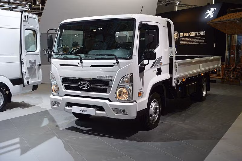 Hyundai và 3 công ty khác triệu hồi hơn 38.000 xe do lỗi phụ tùng ảnh 1