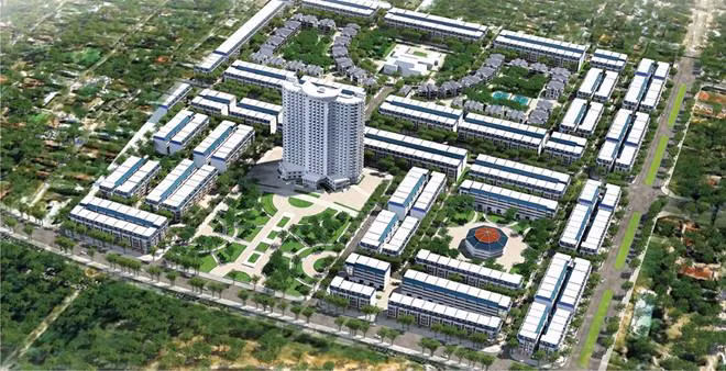 FLC sắp khởi công dự án đô thị cao cấp đầu tiên tại Kon Tum ảnh 1