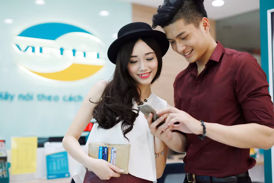 Chuyển mạng giữ nguyên số di động trả trước từ ngày 16/11 sắp tới ảnh 1