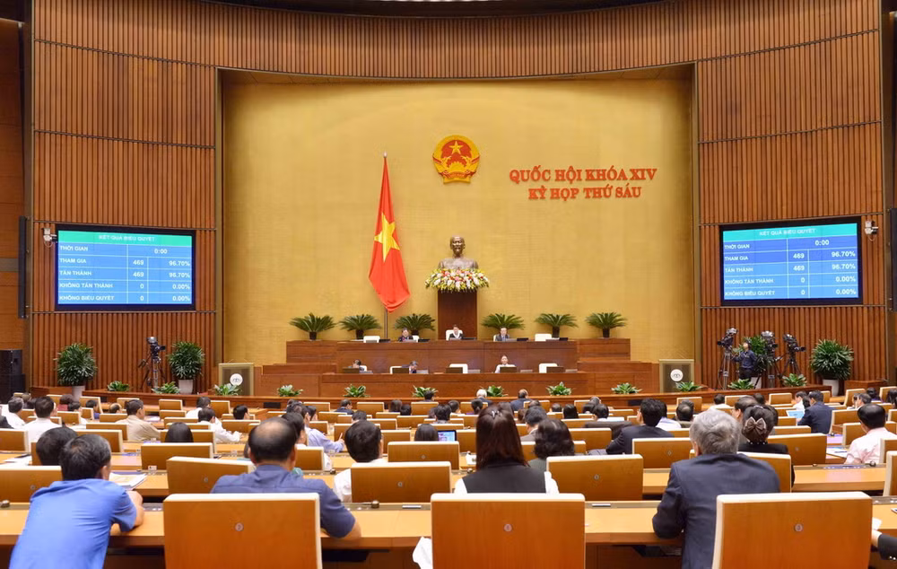 Phê chuẩn Hiệp định CPTPP: Tầm mức mới của tiến trình hội nhập ảnh 1