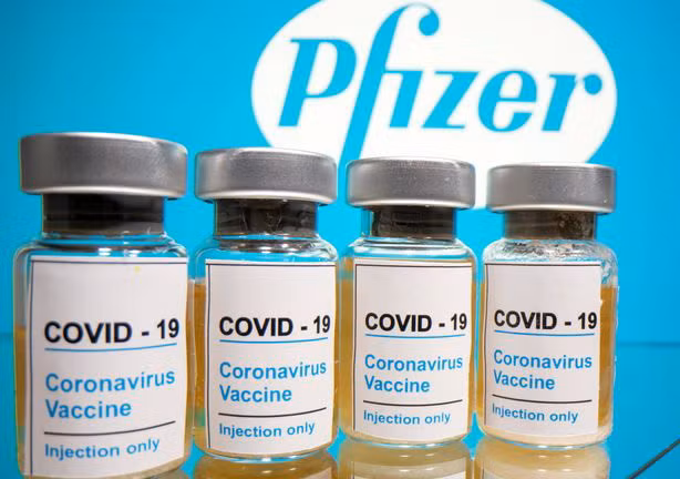Telegraph: Anh có thể chấp thuận vắcxin của Pfizer trong tuần này ảnh 1