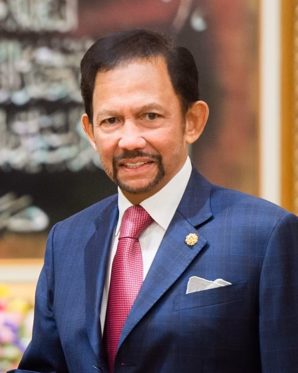 Việt Nam-Brunei tăng cường hợp tác trên các lĩnh vực ảnh 1