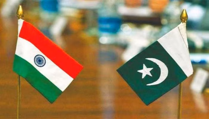 Ấn Độ đề nghị liệt Pakistan vào danh sách đen về tài trợ khủng bố ảnh 1