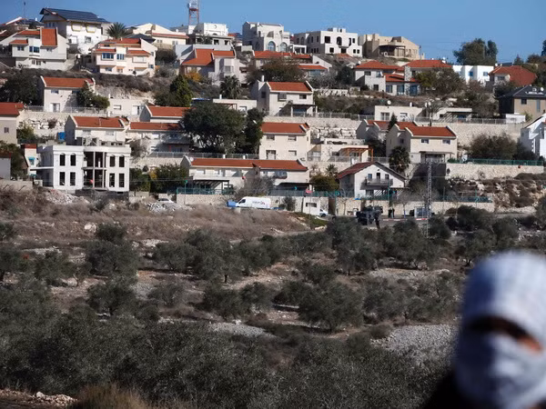 Israel hoãn cấp phép xây nhà định cư mới ở Đông Jerusalem ảnh 1