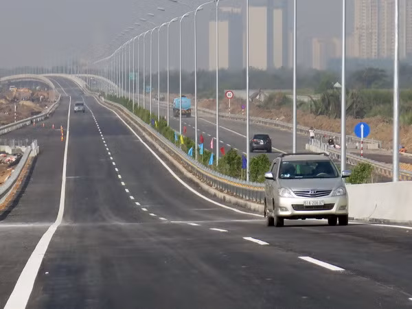Vốn cho dự án cao tốc Bắc-Nam: Chỉ có thể huy động nguồn trong nước ảnh 1